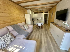 Casa de madera 2